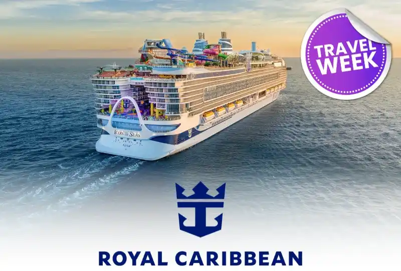 Promo Royal Caribbean