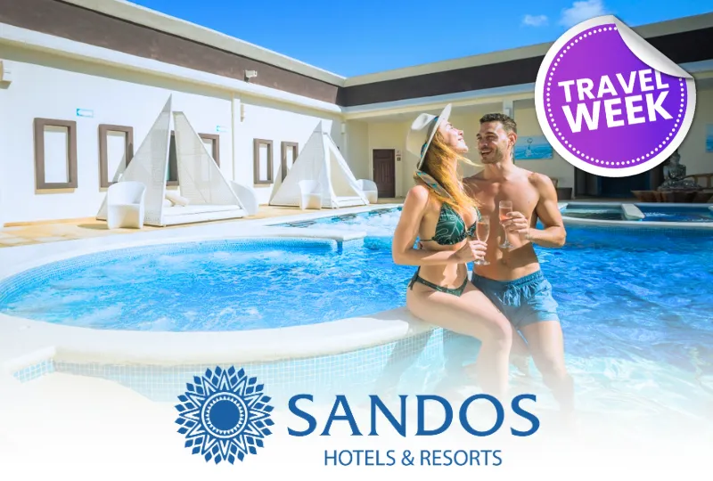 Promo Sandos