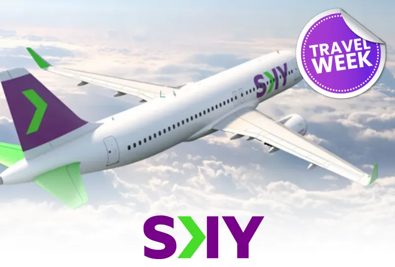 Promo Sky