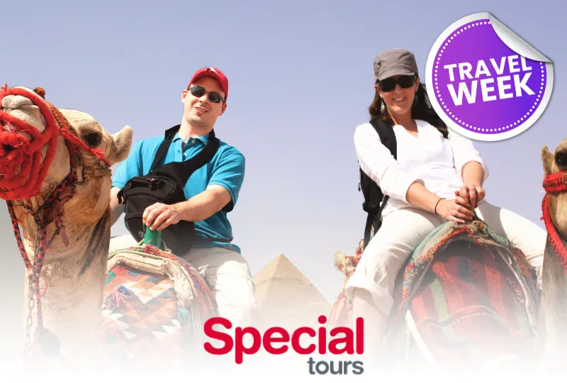 Promo Special