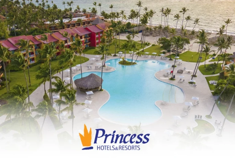 Princess Hotels & Resorts – Travel Week