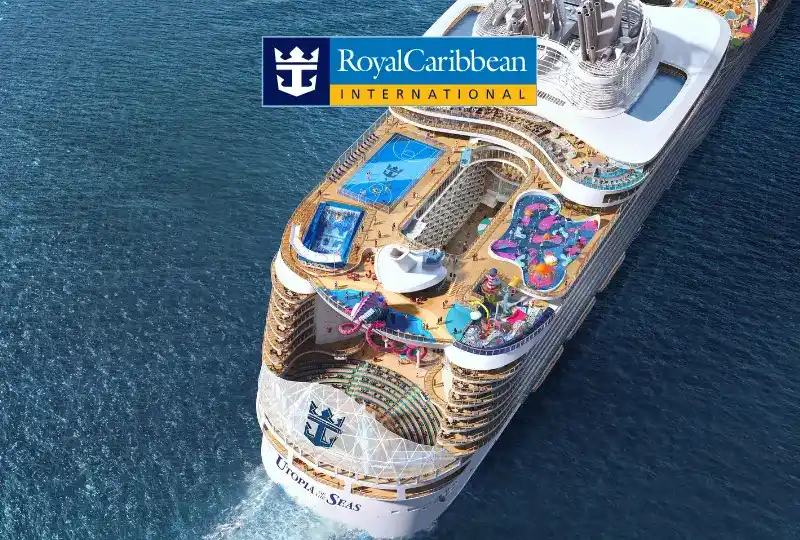 Bahamas - Utopia of the seas - Imagen 2