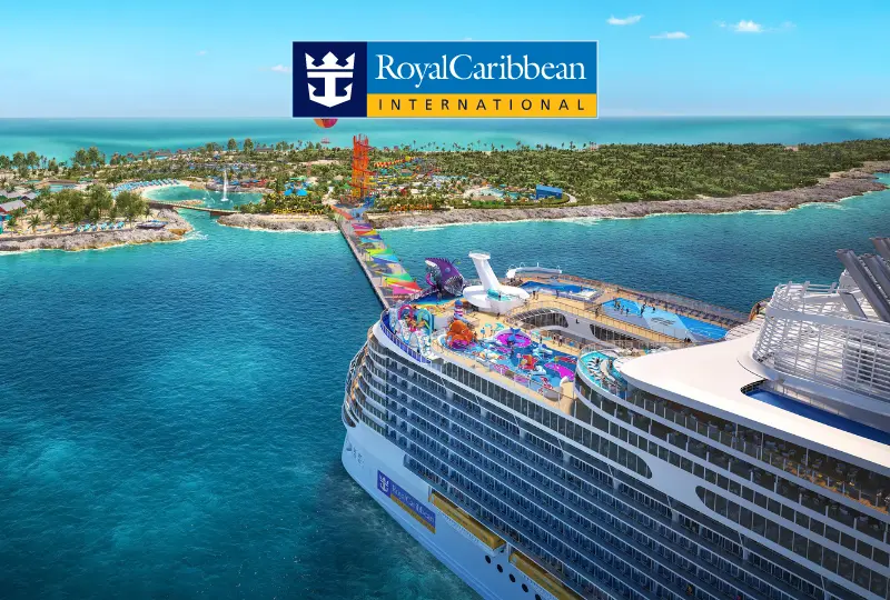 Bahamas - Utopia of the seas - Imagen 3