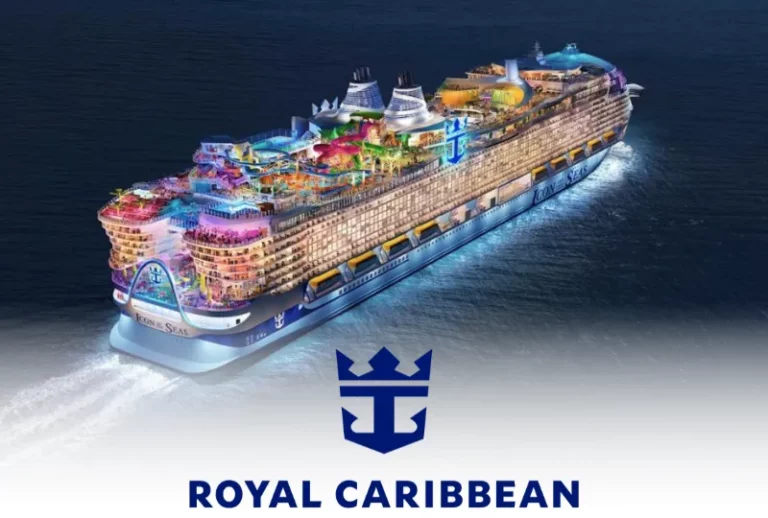 Royal Caribbean – Travel Week