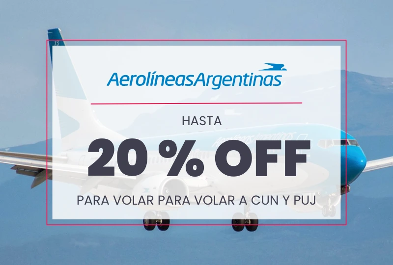 Aerolineas Argentinas