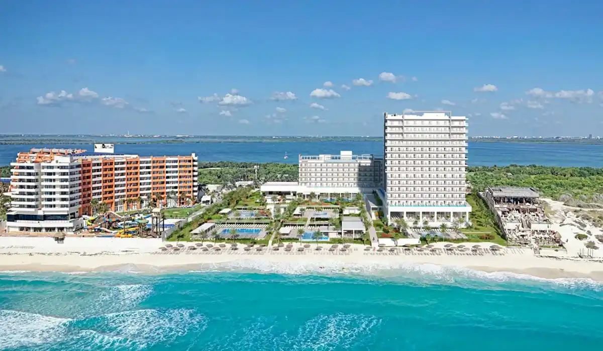 riu ventura
