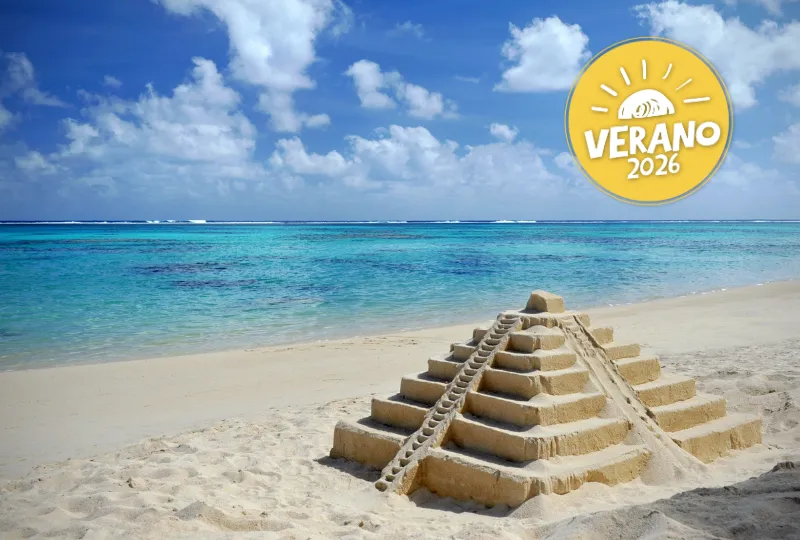 Paquete a Cancún con Iberostar desde Bs. As.