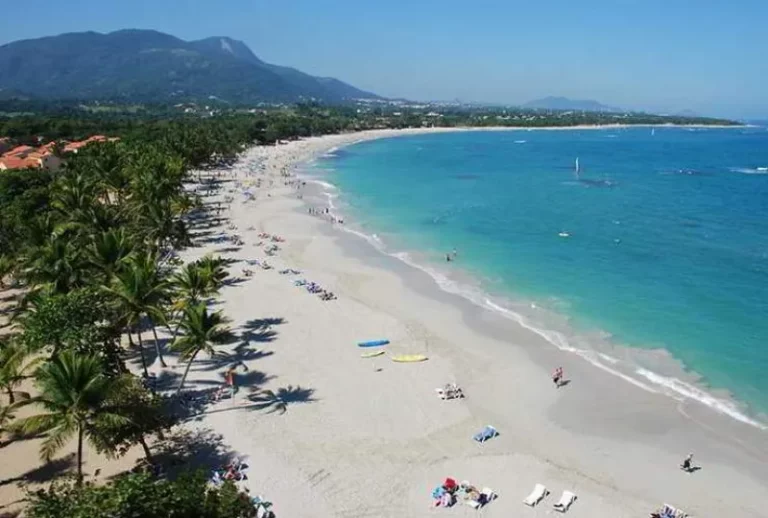 Paquete a Puerto Plata desde Córdoba
