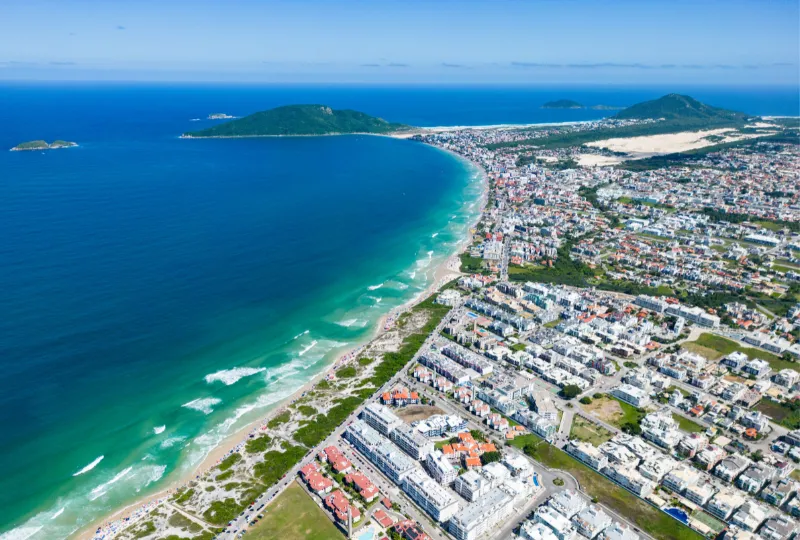 Paquete a Florianópolis desde Salta