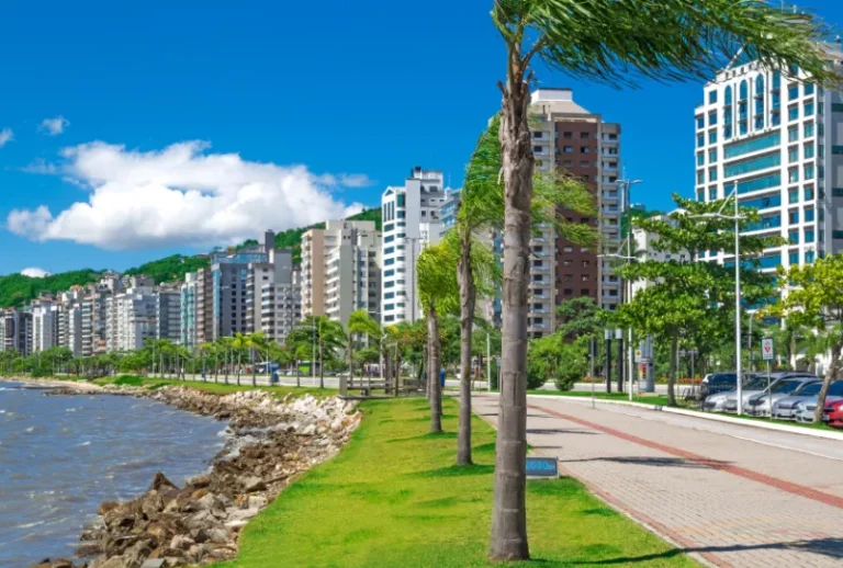Paquete a Florianópolis desde Tucumán