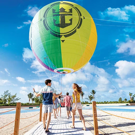 Perfect Day at CocoCay