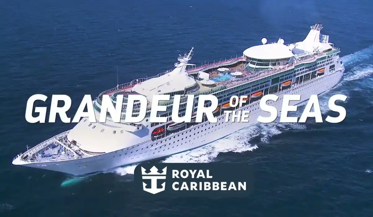 royal caribbean grandeur