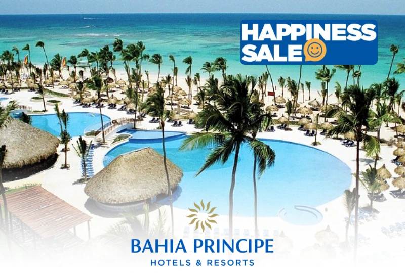 Bahia Principe