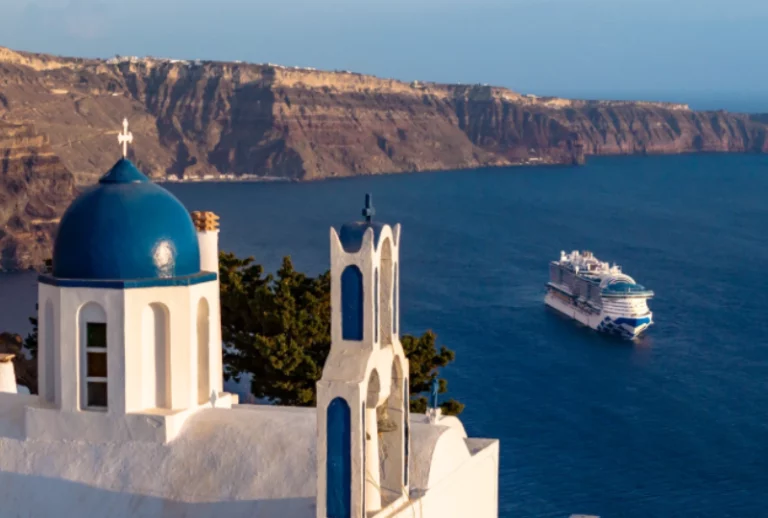 Salida Grupal en crucero: Islas Griegas, Croacia e Italia