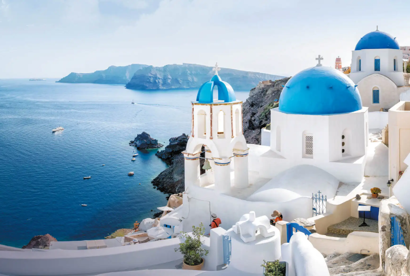 Salida grupal Roma, Madrid & Crucero por Grecia y Croacia - Imagen 4