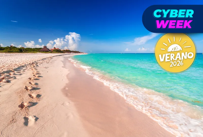 playa del carmen cyber week