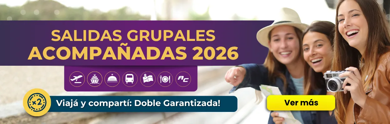 mayorista de viajes