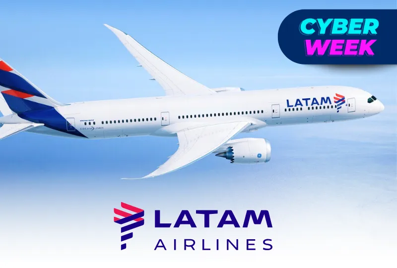 Latam cyber week