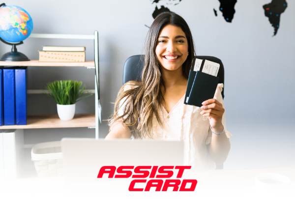 Assist Card