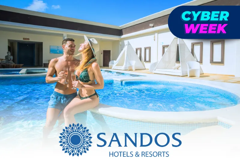 Sandos cyber week