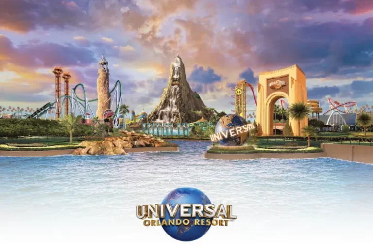Universal Orlando Resort