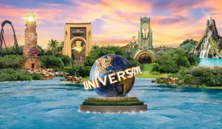 Entradas Universal Orlando 2027: ya podés planificar tu viaje soñado a los parques más famosos