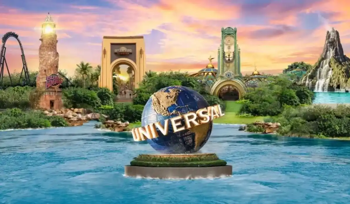 Universal Epic