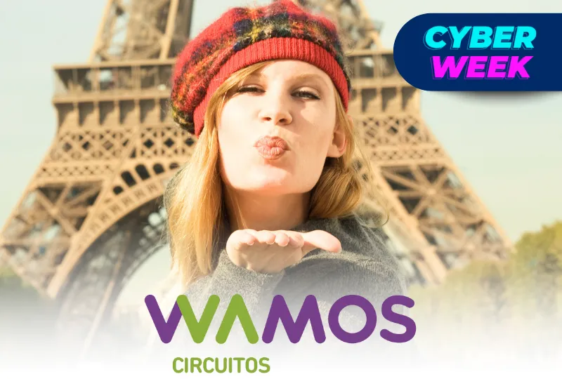 Wamos cyber week
