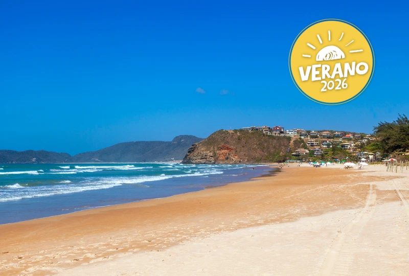 Paquete a Búzios desde Salta