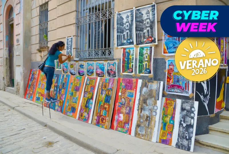la habana cyber week