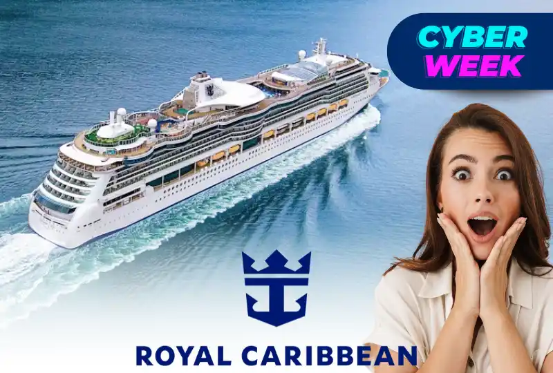 Royal-Caribbean cyber week