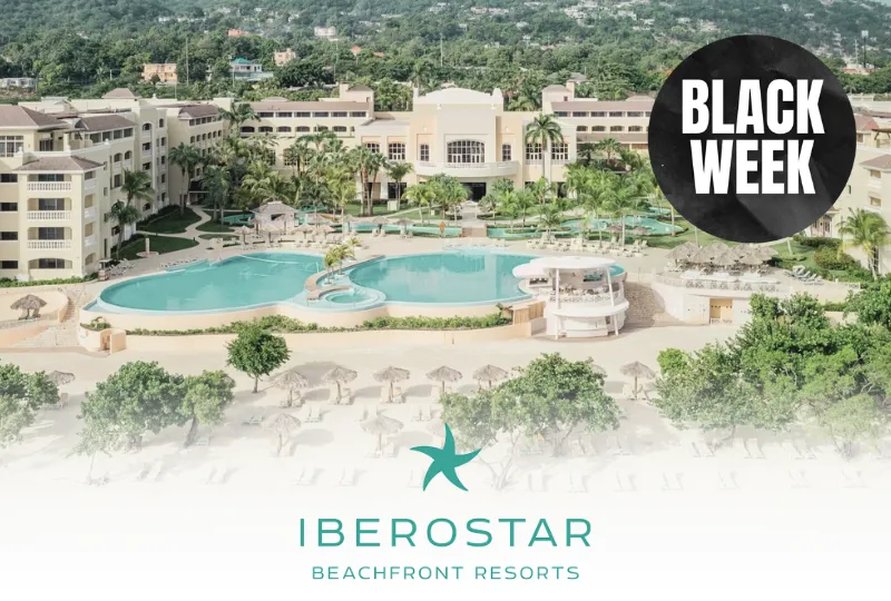 Iberostar – Black Week