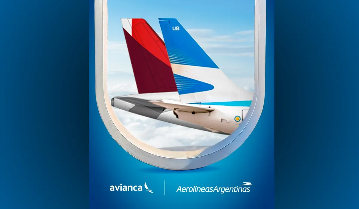 Avianca - Aerolineas