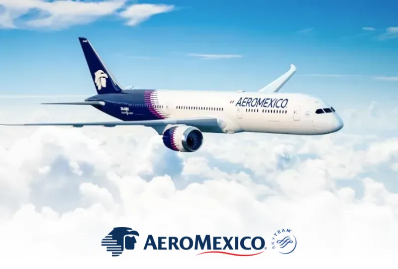 Promo Aeromexico