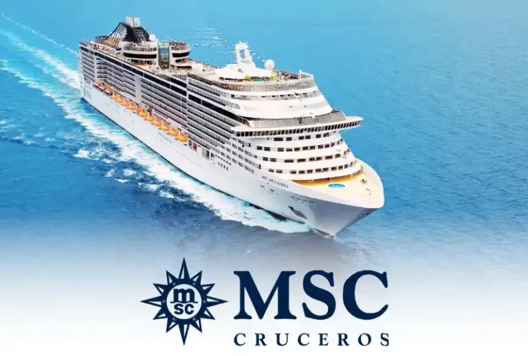 MSC Cruceros