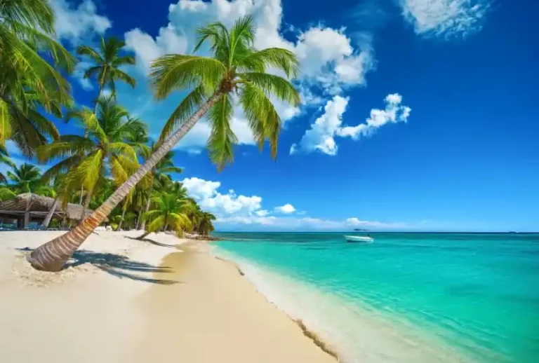 Paquete a Punta Cana desde Córdoba