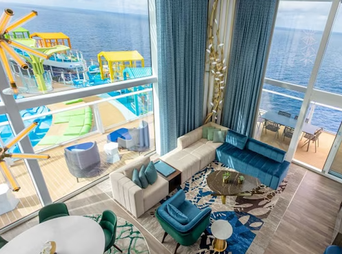 Mediterráneo desde Roma con Royal Caribbean + Air Europa - Imagen 6