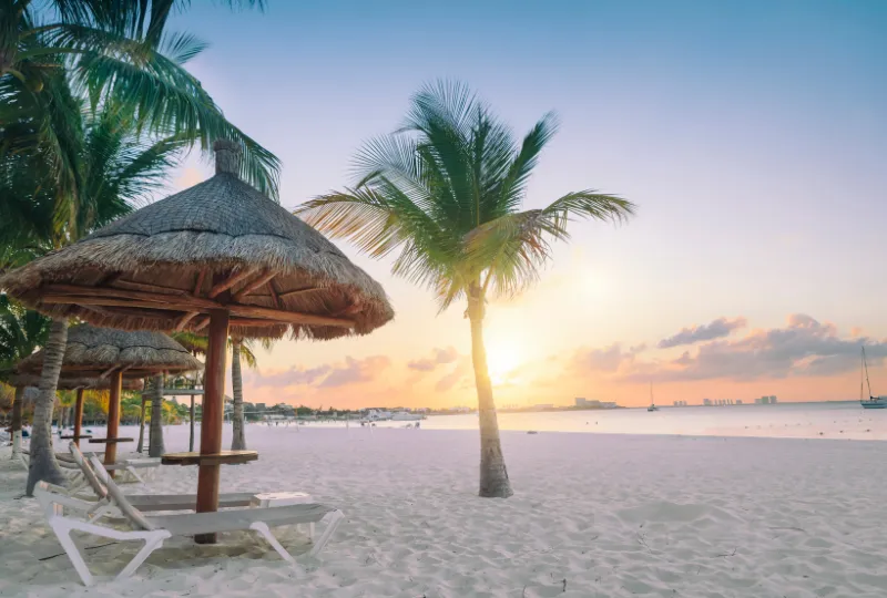 Paquete a Cancún desde Córdoba