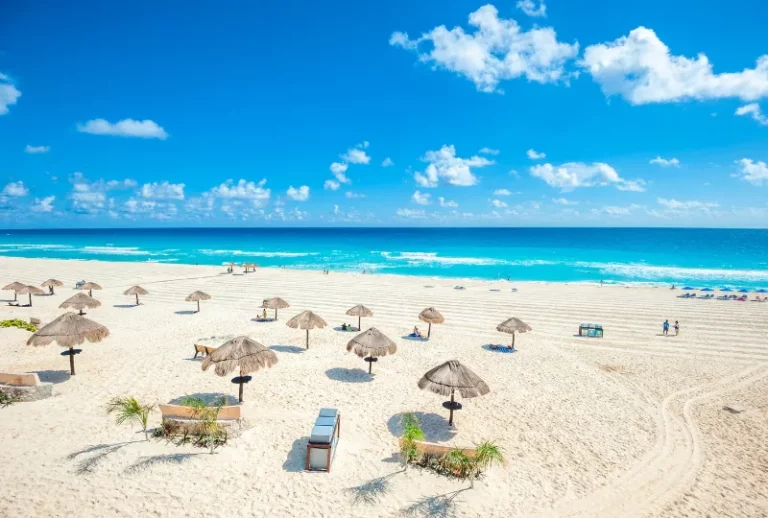 Paquete a Cancún desde Salta