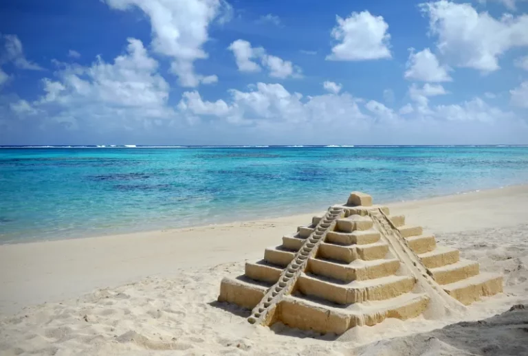 Paquete a Cancún desde Bs. As.