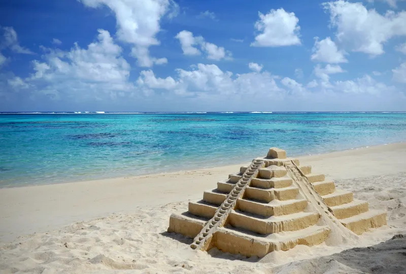 Paquete a Cancún desde Bs. As.