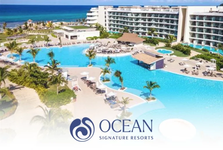Ocean Signature Resorts
