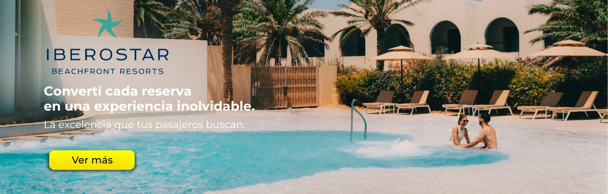 Iberostar