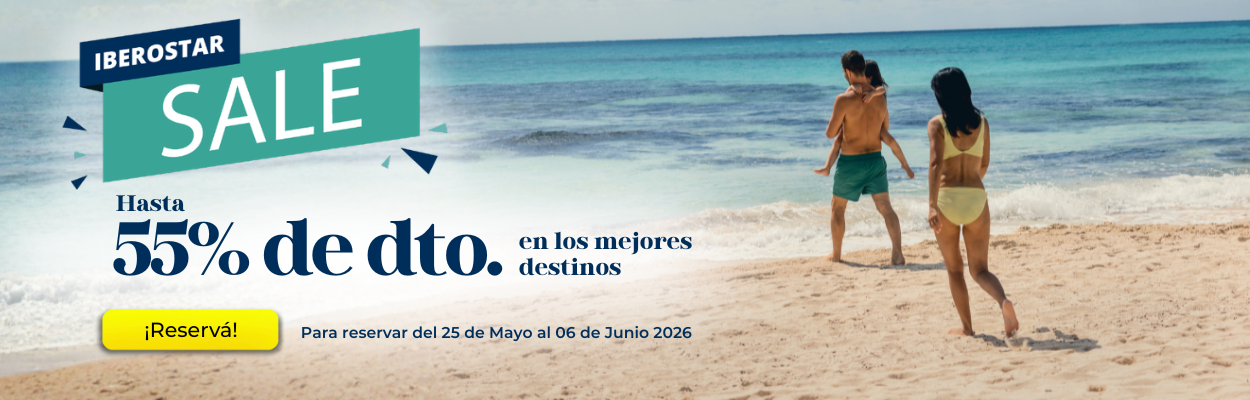 Iberostar sale