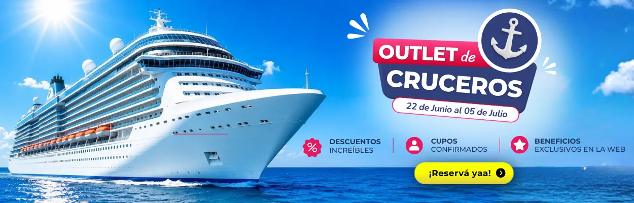 cruceros