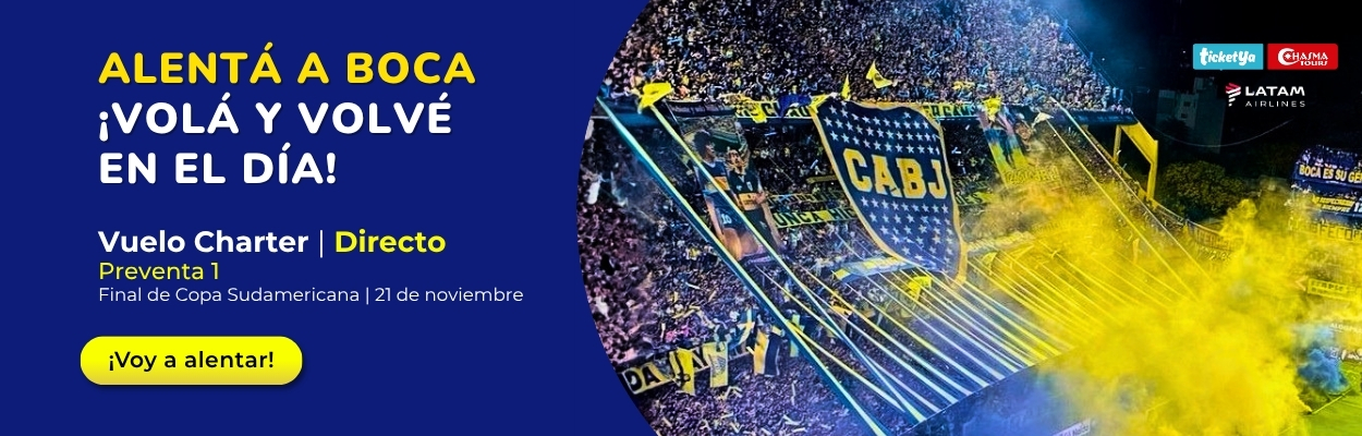 boca