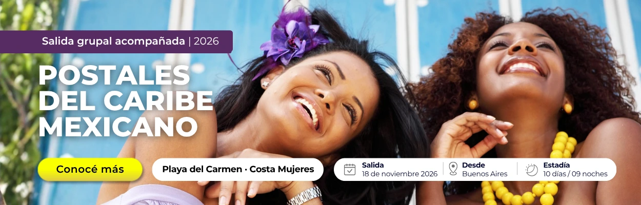 salida grupal