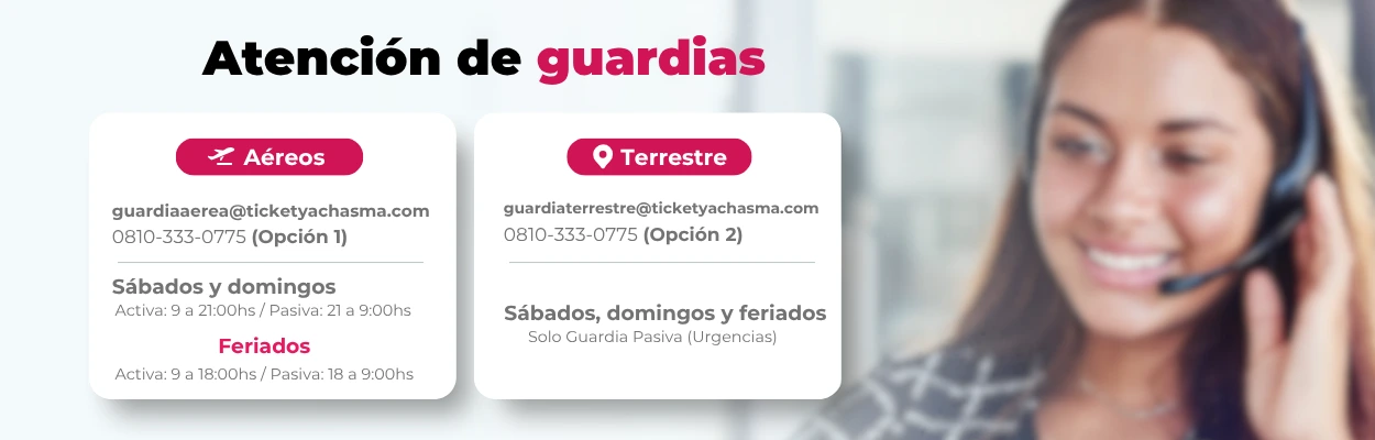 guardias