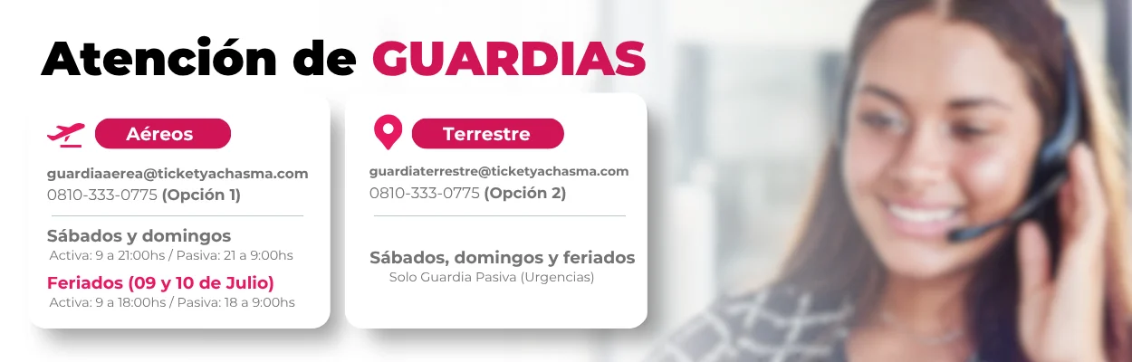 guardias