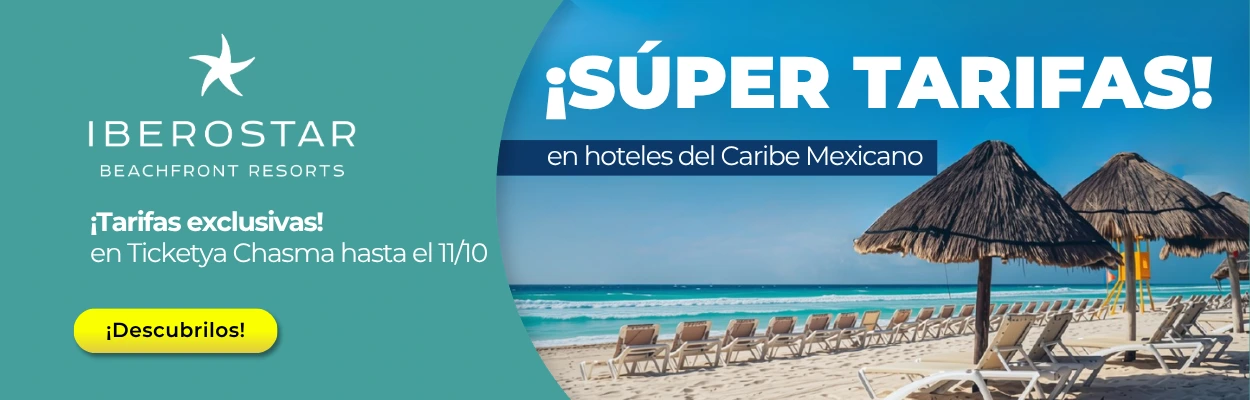iberostar